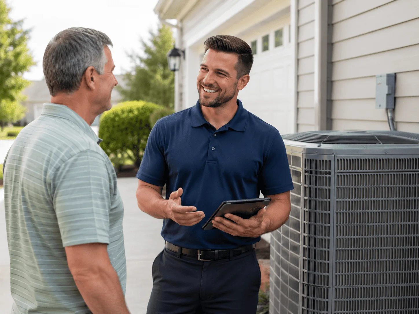 Heat Pump Installation Riley, IN FAQs